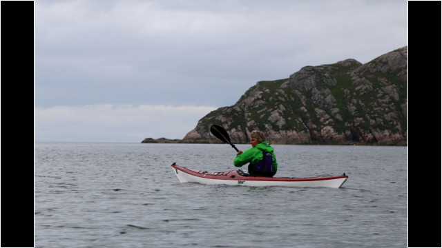 Loch Shieldaig Sea Kayak Shieldaig Torridon
