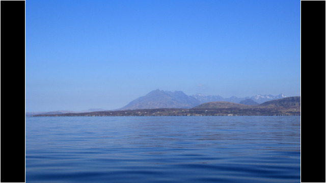 Strathaird Peninsula & Cuillins Strathaird Peninsula Skye Cuillins