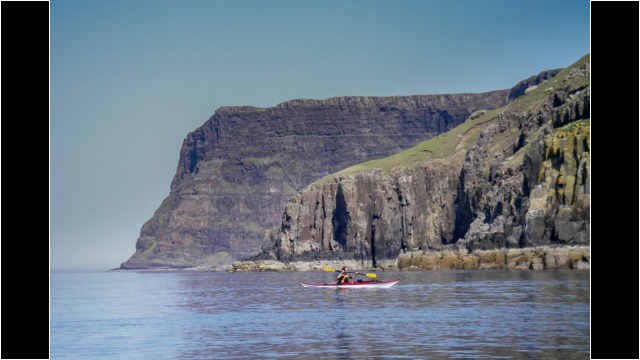Neist Point Sea Kayak Neist Point Skye