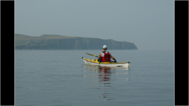 Rubha Hunish Sea Kayak Rubha Hunish Skye