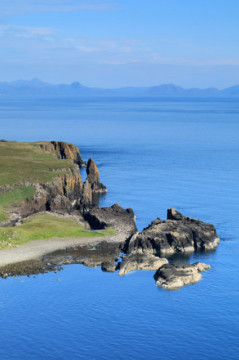 Rubha Hunish & Hebrides Rubha Hunish Skye
