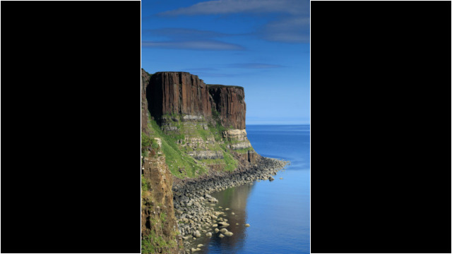 Kilt Rock Kilt Rock Skye