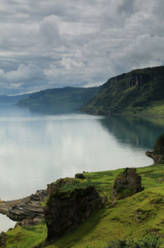 East Coast Raasay Raasay