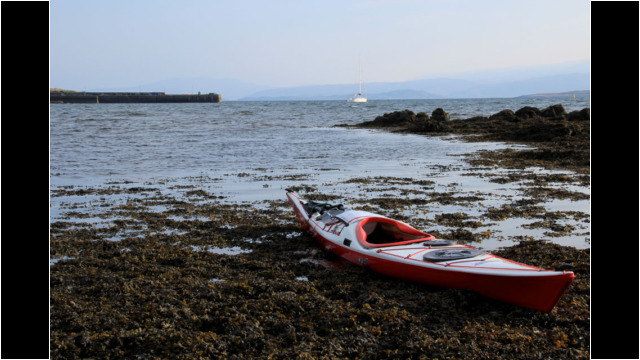Broadford, Inside Passage Sea Kayak Inside Passage Broadford Skye