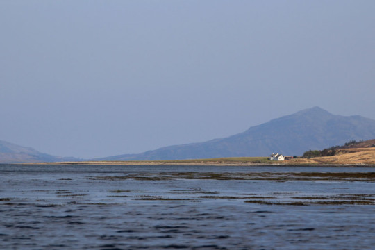 Corran a China, Scalpay Inside Passage Inside Passage Skye