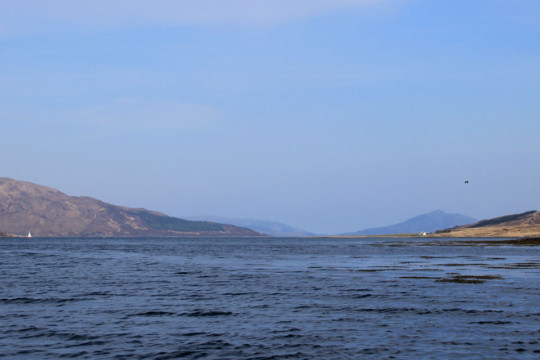 Inside Passage Inside Passage Skye