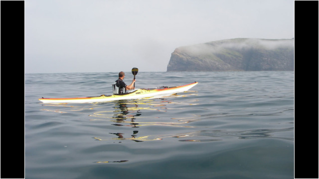 Mingulay, Outer Hebrides Sea Kayak Mingulay Outer Hebrides