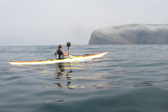 Mingulay, Outer Hebrides Sea Kayak Mingulay Outer Hebrides