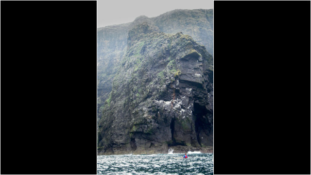 Mingulay West Coast Sea Kayak Mingulay Outer Hebrides