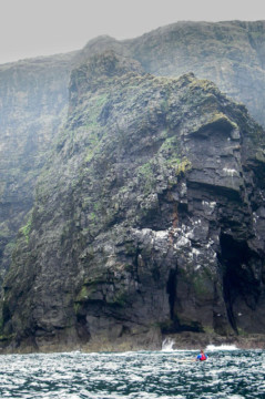 Mingulay West Coast Sea Kayak Mingulay Outer Hebrides