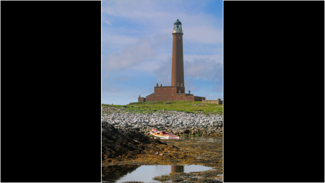 Monach Islands Lighthouse Sea Kayak Monach Islands Lighthouse