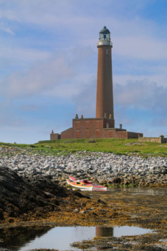 Monach Islands Lighthouse Sea Kayak Monach Islands Lighthouse