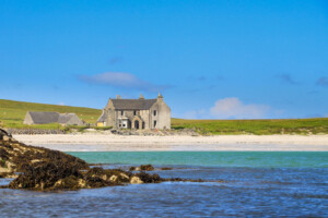 Ensay, Sound of Harris Sound of Harris Ensay House Beach Outer Hebrides