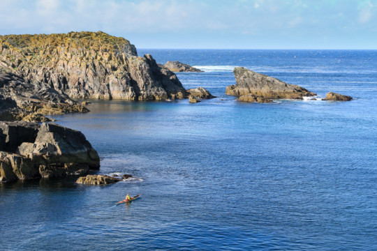 Butt of Lewis Sea Kayak Butt of Lewis Outer Hebrides