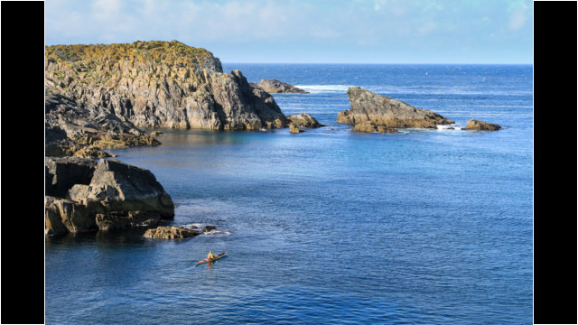 Butt of Lewis Sea Kayak Butt of Lewis Outer Hebrides