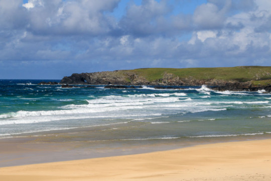 Eoropaidh Beach, Butt of Lewis Butt of Lewis Eoropaidh Beach Outer Hebrides