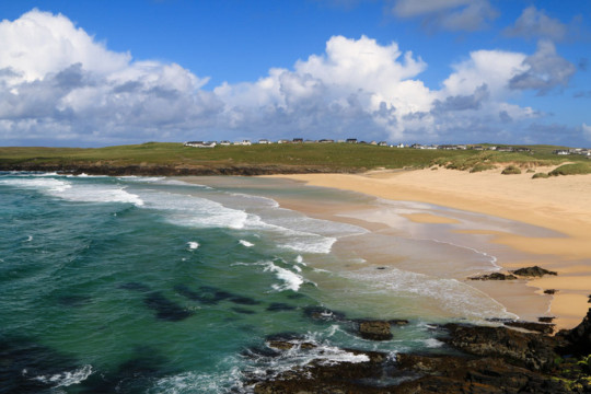 Eoropaidh Beach, Butt of Lewis Butt of Lewis Eoropaidh Beach Outer Hebrides