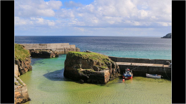 Port Nis, Butt of Lewis Butt of Lewis Port Nis Outer Hebrides