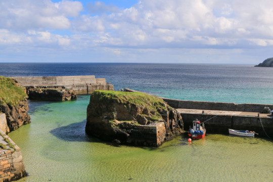 Port Nis, Butt of Lewis Butt of Lewis Port Nis Outer Hebrides