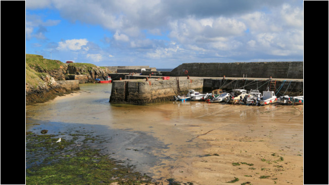 Port Nis, Butt of Lewis Butt of Lewis Port Nis Outer Hebrides