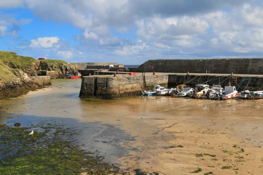 Port Nis, Butt of Lewis Butt of Lewis Port Nis Outer Hebrides