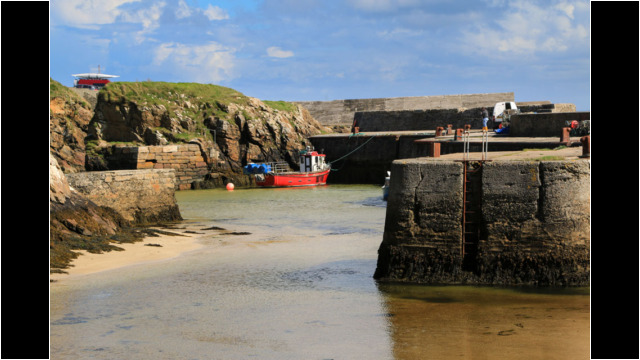 Port Nis, Butt of Lewis Butt of Lewis Port Nis Outer Hebrides
