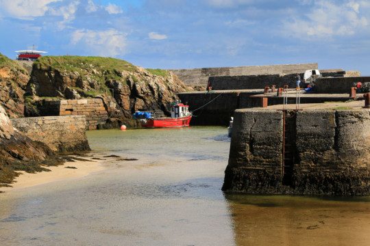 Port Nis, Butt of Lewis Butt of Lewis Port Nis Outer Hebrides