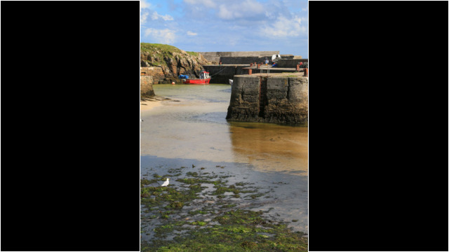 Port Nis, Butt of Lewis Butt of Lewis Port Nis Outer Hebrides