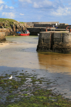 Port Nis, Butt of Lewis Butt of Lewis Port Nis Outer Hebrides