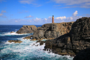 Butt of Lewis Lighthouse Butt of Lewis Lighthouse Outer Hebrides