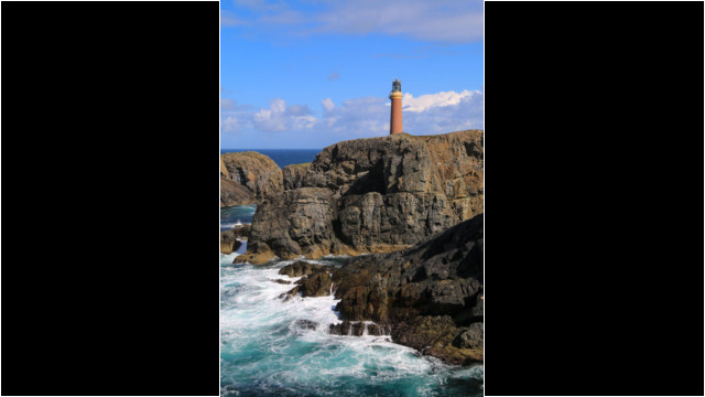 Butt of Lewis Lighthouse Butt of Lewis Lighthouse Outer Hebrides