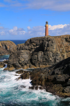 Butt of Lewis Lighthouse Butt of Lewis Lighthouse Outer Hebrides
