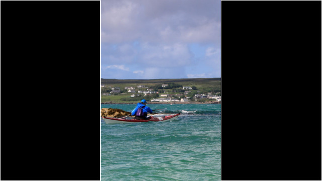 Loch Gairloch Sea Kayak Loch Gairloch North West Highlands