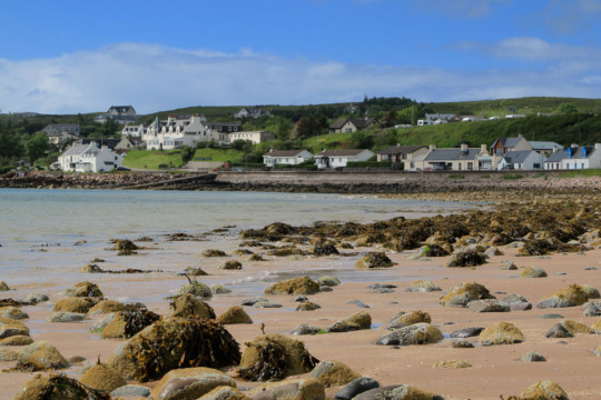 Gairloch Gairloch North West Highlands