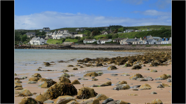 Gairloch Gairloch North West Highlands