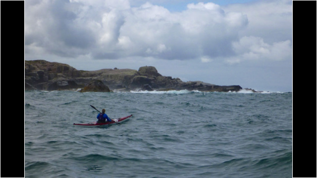 Greenstone Point Sea Kayak Greenstone Point North West Highlands