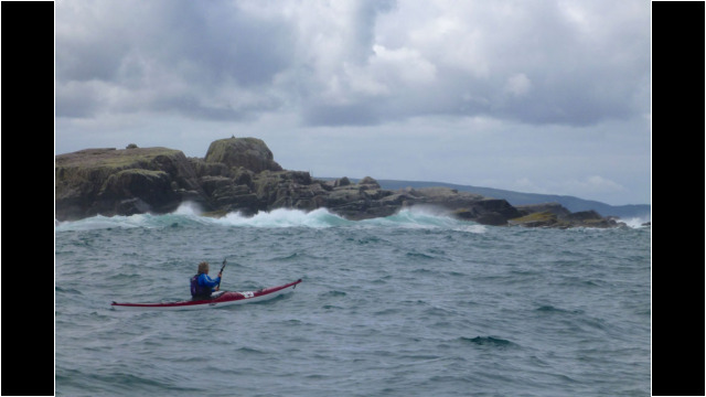 Greenstone Point Sea Kayak Greenstone Point North West Highlands