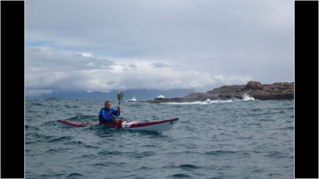 Greenstone Point Sea Kayak Greenstone Point North West Highlands