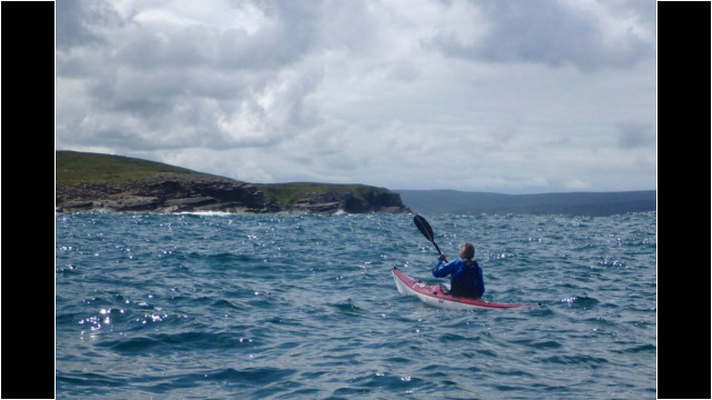 Greenstone Point Sea Kayak Greenstone Point North West Highlands