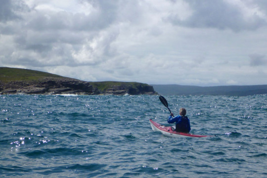 Greenstone Point Sea Kayak Greenstone Point North West Highlands