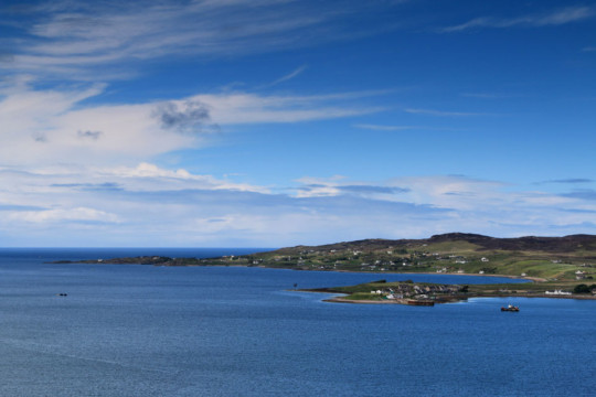 Loch Ewe, Greenstone Point Sea Kayak Greenstone Point Loch Ewe North West Highlands