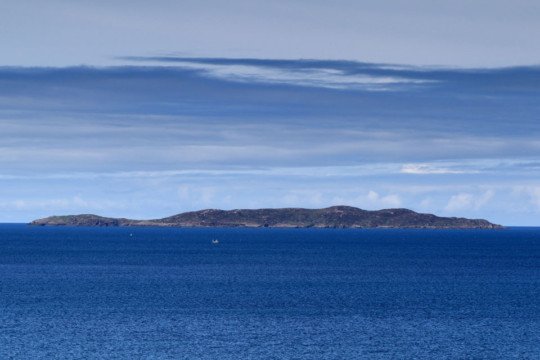 Priest Island Sea Kayak Priest Island North West Highlands