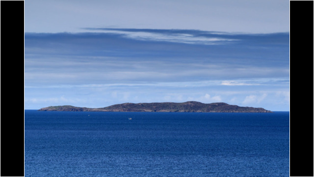 Priest Island Sea Kayak Priest Island North West Highlands
