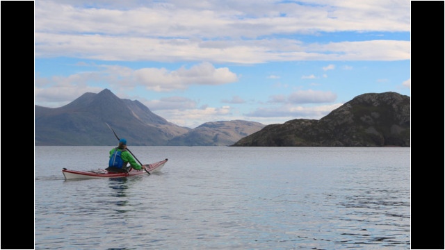 Cailleach Head & North West Highlands Sea Kayak Cailleach Head North West Highlands