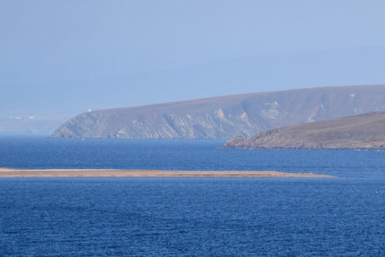 Cailleach Head & Static Point Cailleach Head North West Highlands