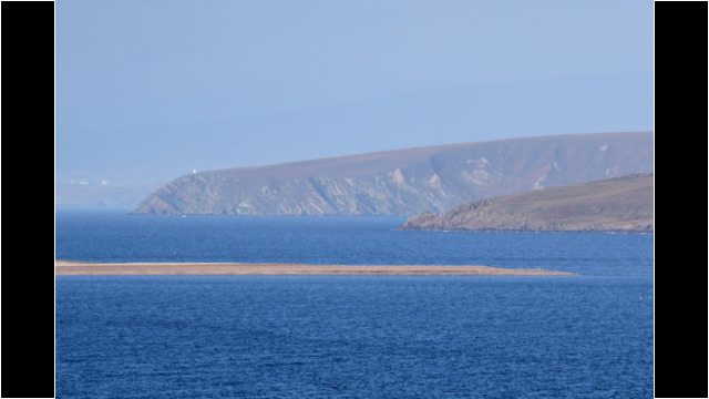 Cailleach Head & Static Point Cailleach Head North West Highlands