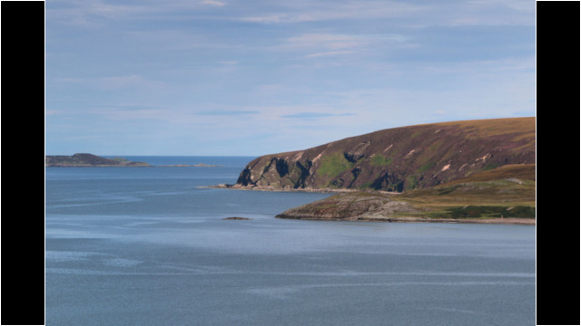 Cailleach Head & Little Loch Broom Cailleach Head North West Highlands