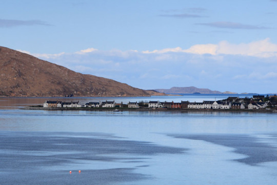 Ullapool & Loch Broom Ullapool Loch Broom North West Highlands