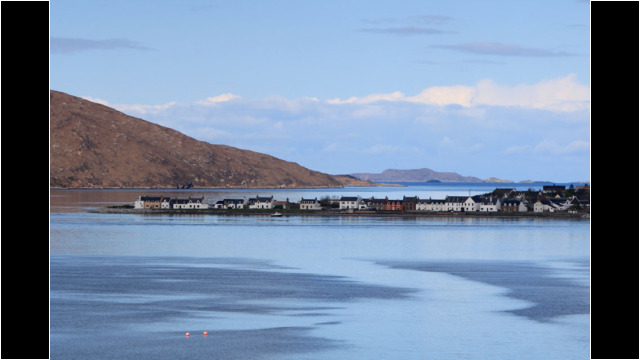 Ullapool & Loch Broom Ullapool Loch Broom North West Highlands