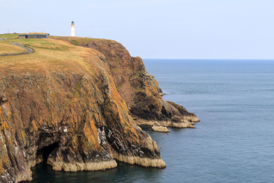 Mull of Galloway Mull of Galloway Lighthouse